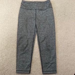 Victoria’s Secret Capri Pants